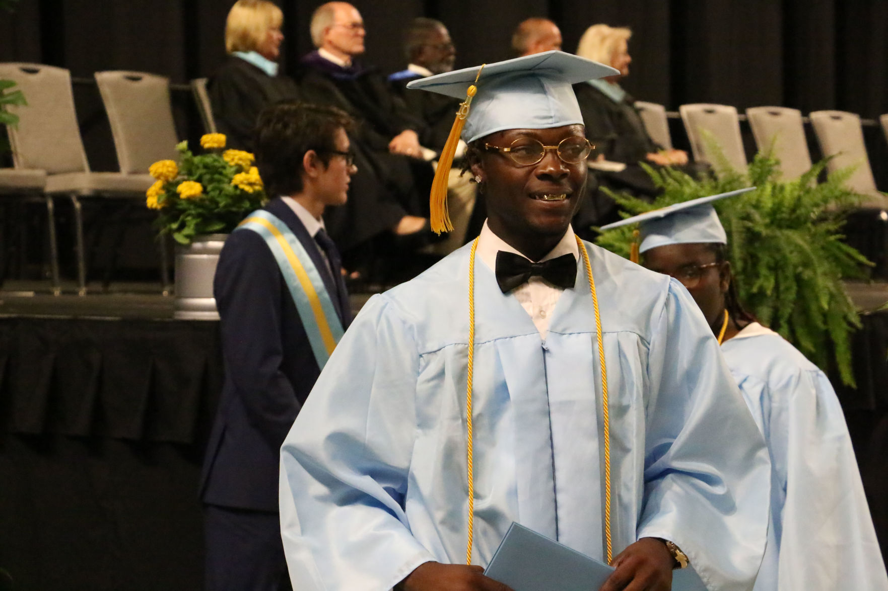 2019 South Florence High School Graduation